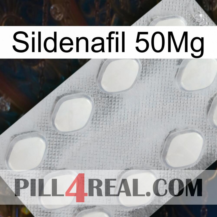 Sildenafil 50Mg 16